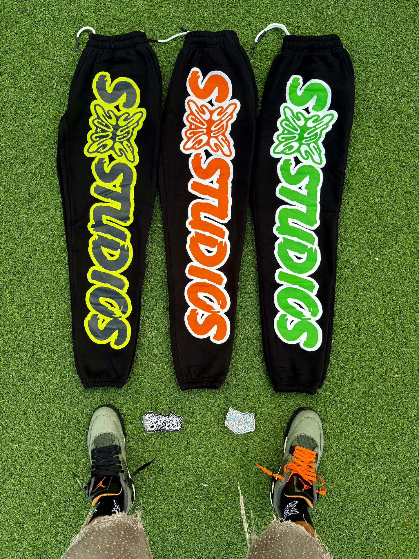 SB SWEATPANTS