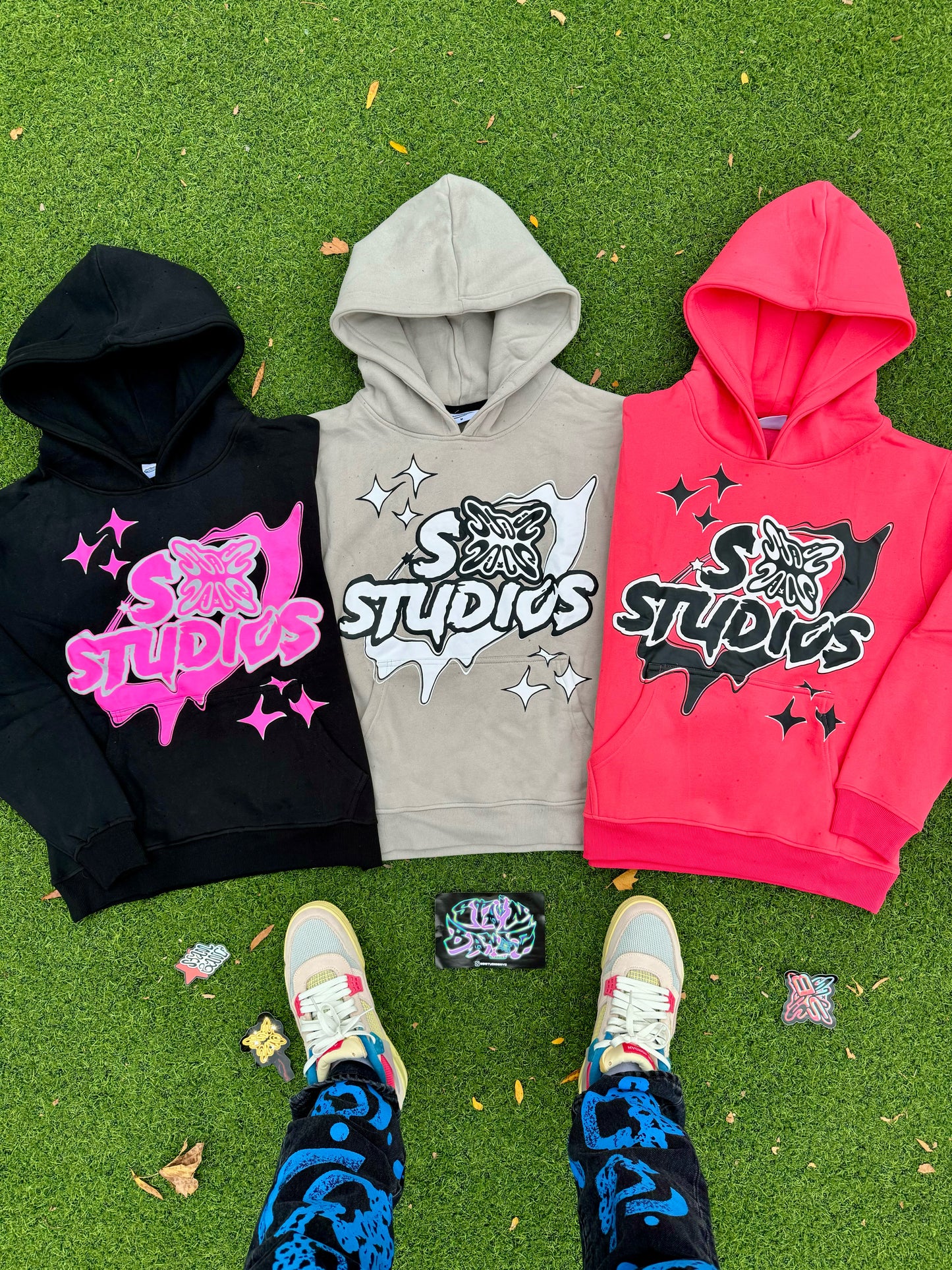 SB HOODIE