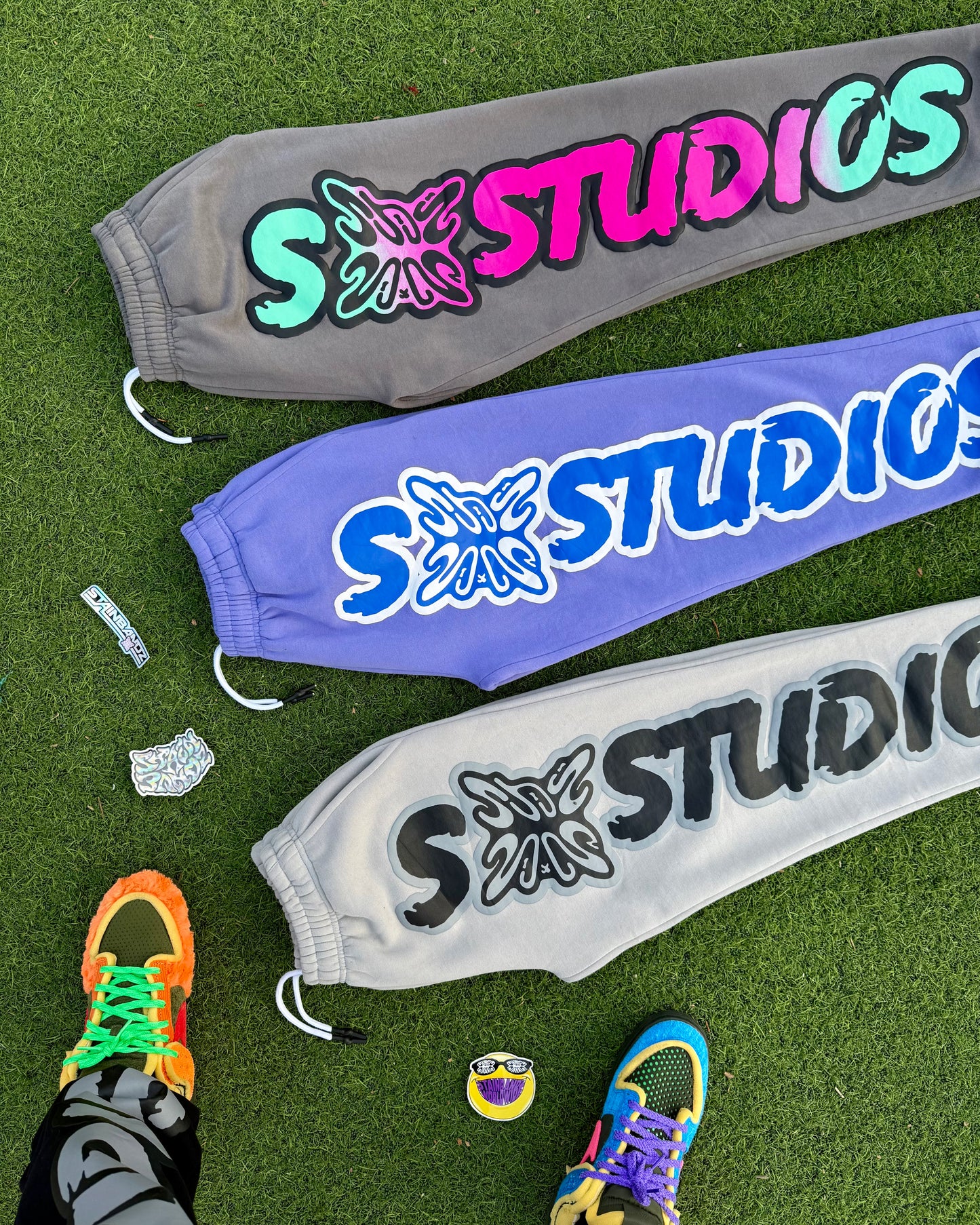 SB SWEATPANTS