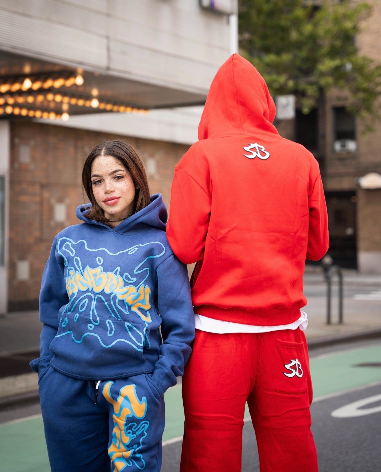 SB V2 HOODIE