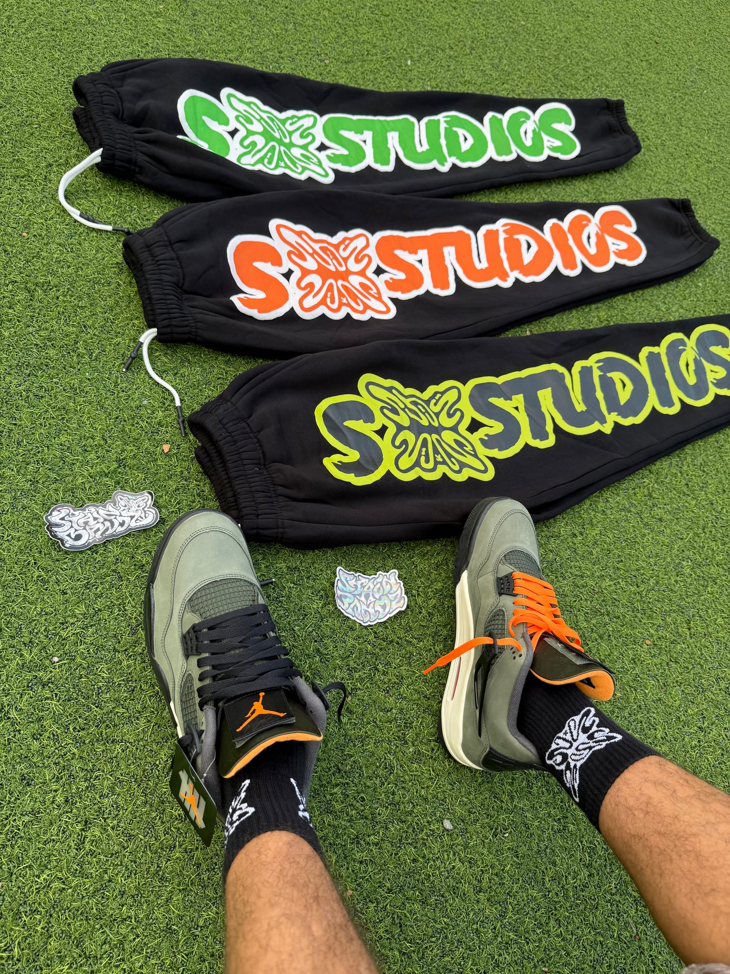 SB SWEATPANTS