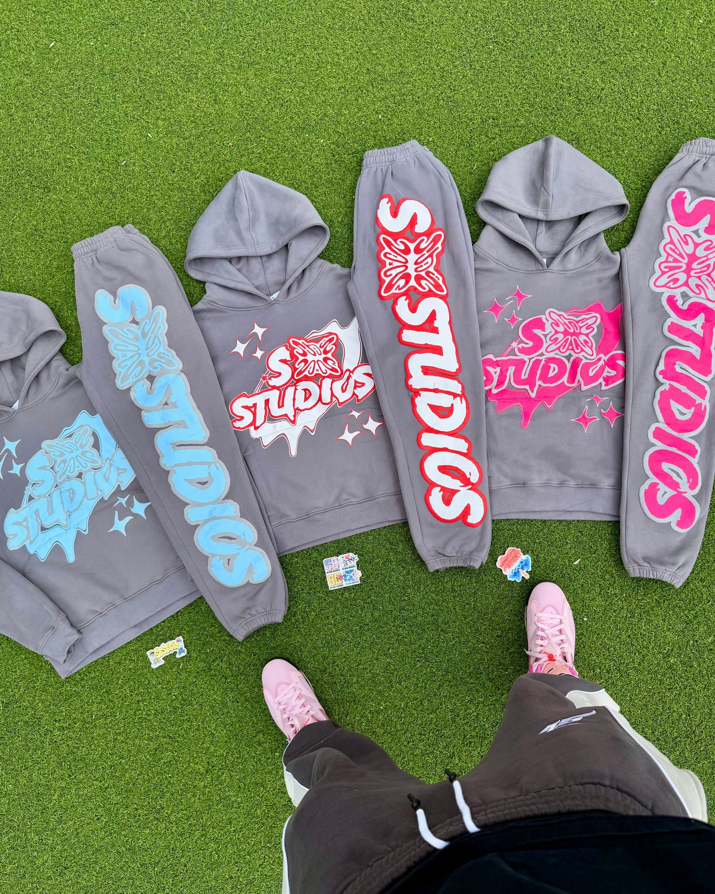 SB SWEATPANTS