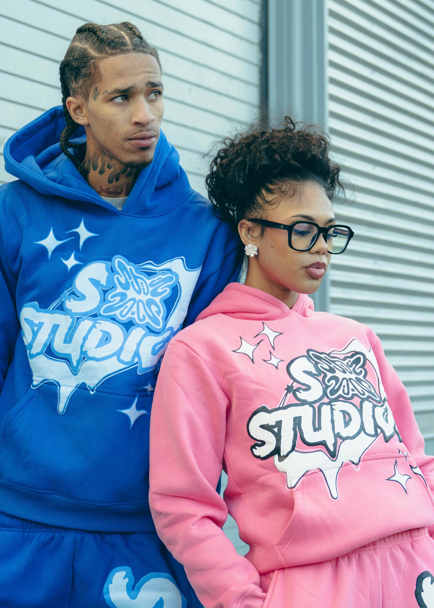 SB HOODIE