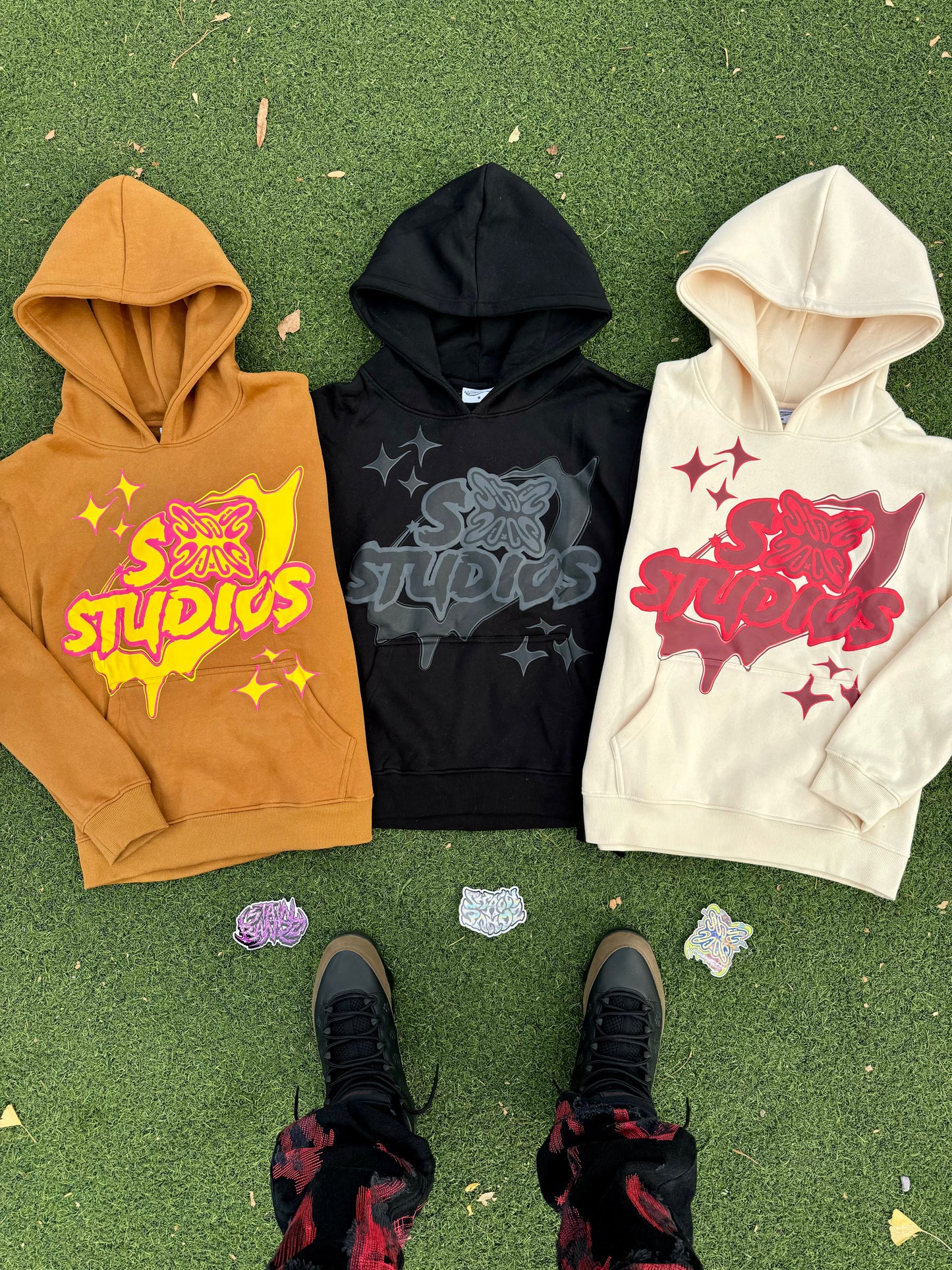 SB HOODIE
