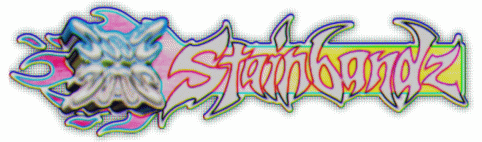 STAINBANDZSTUDIOS logo