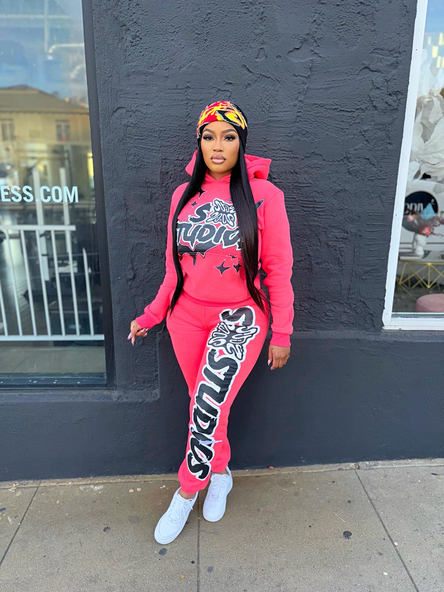 SB HOODIE