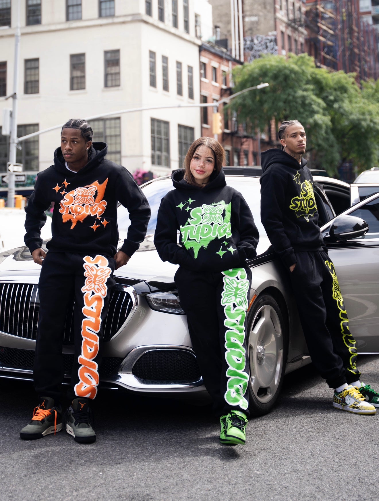 SB SWEATPANTS