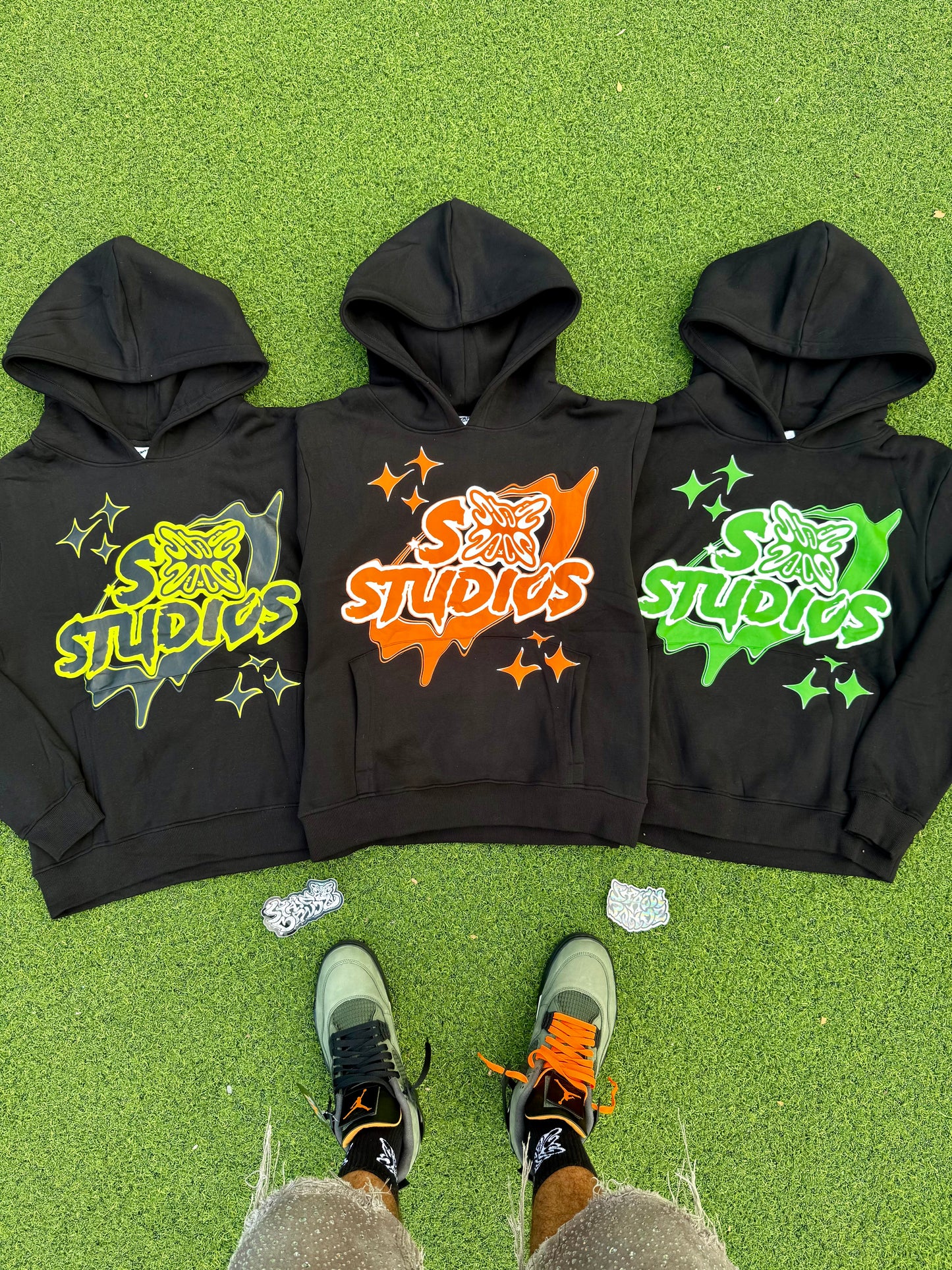 SB HOODIE