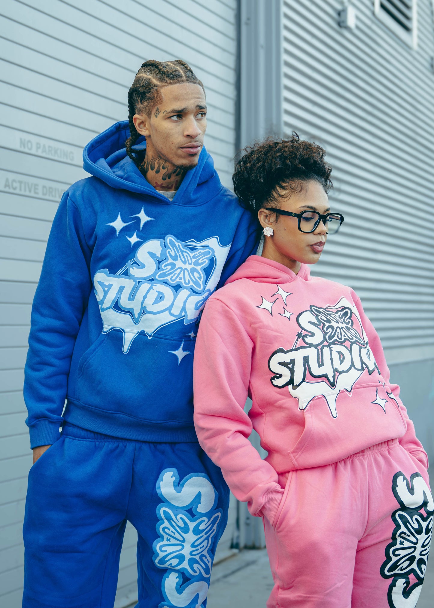 SB HOODIE