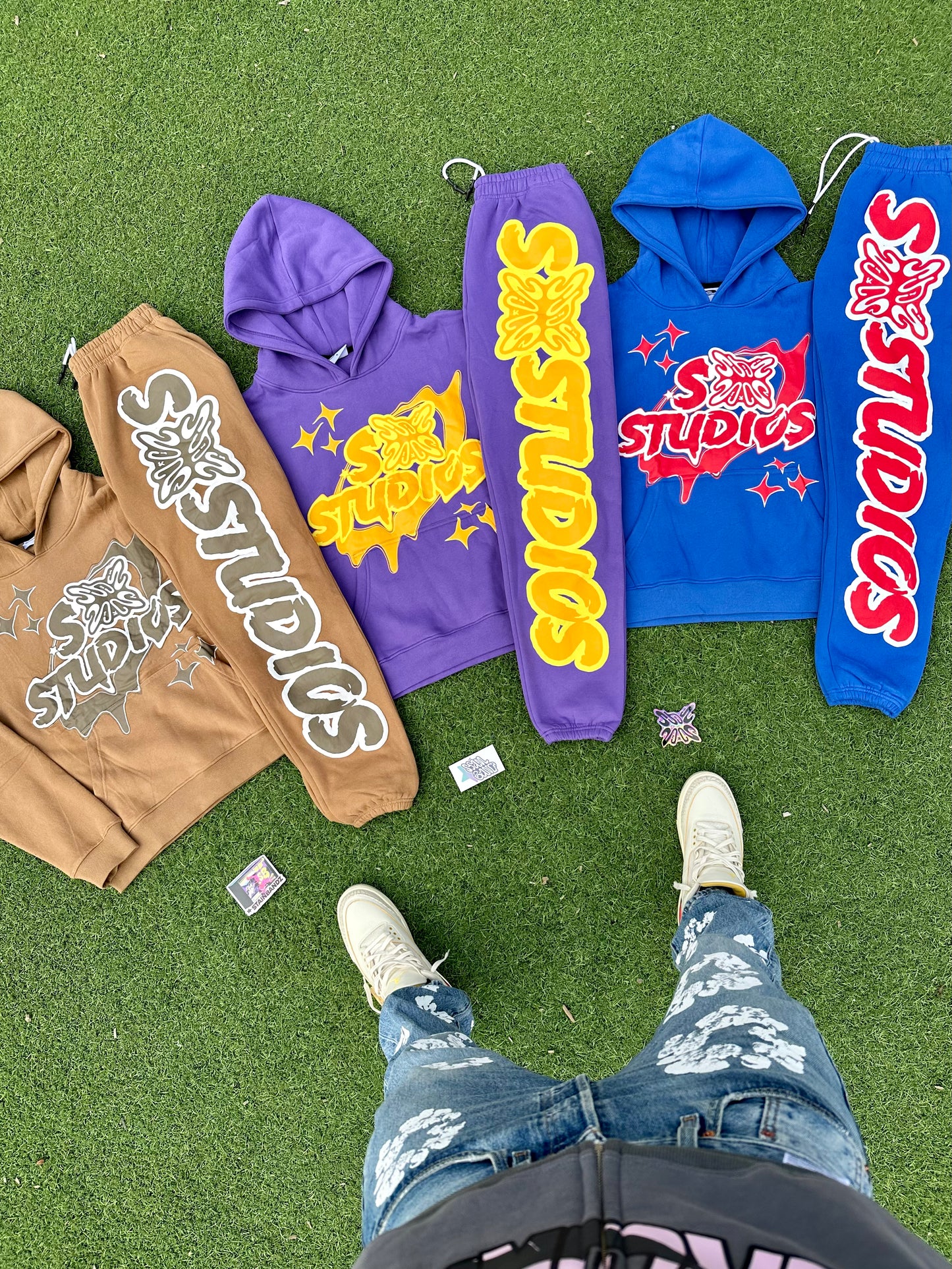 SB HOODIE