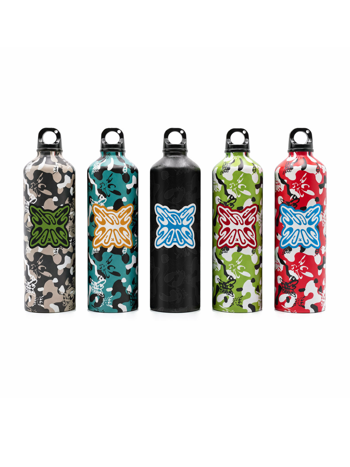 SB BOTTLES