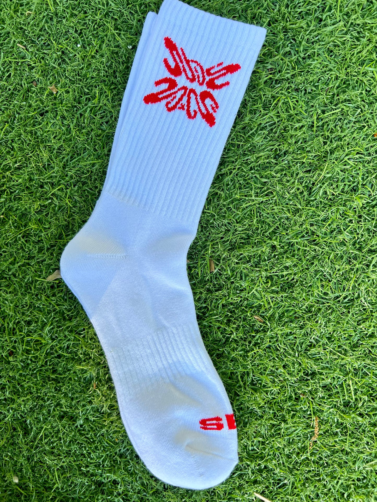 SB CREW SOCKS (3 PACK)