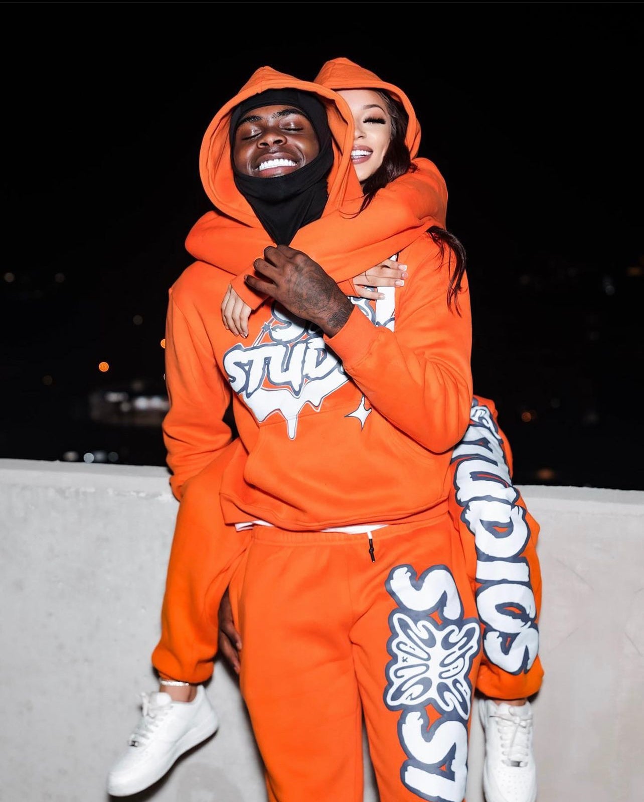 SB HOODIE