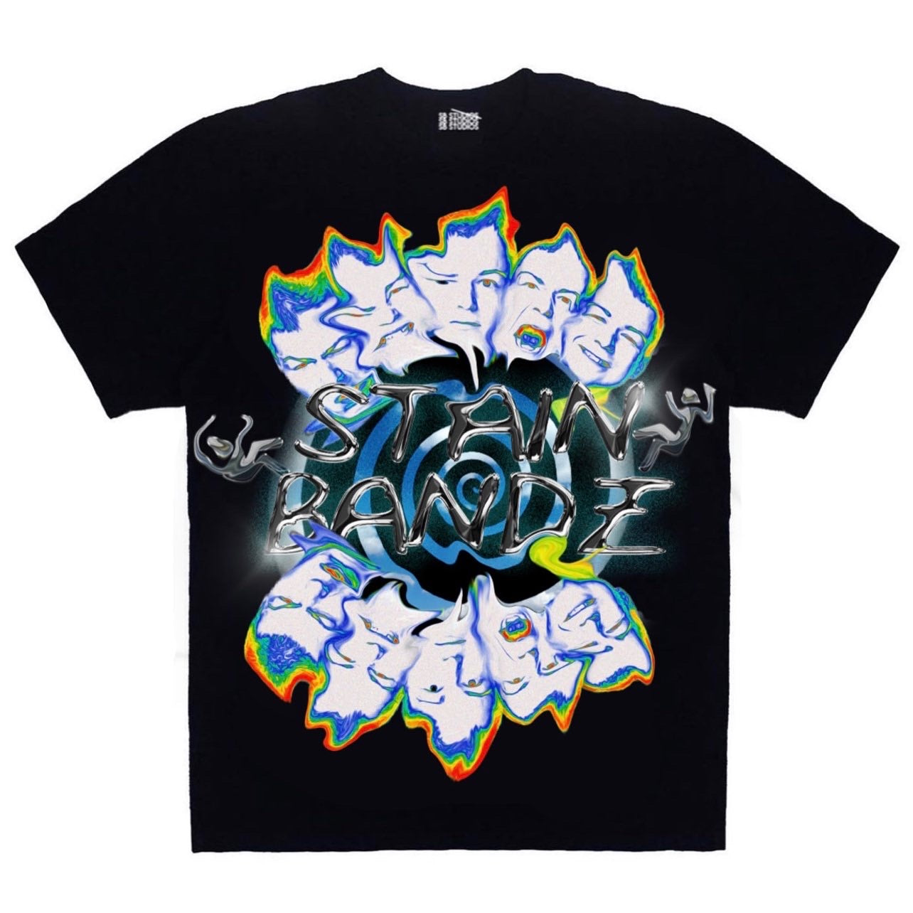 SB REACTION SHIRT
