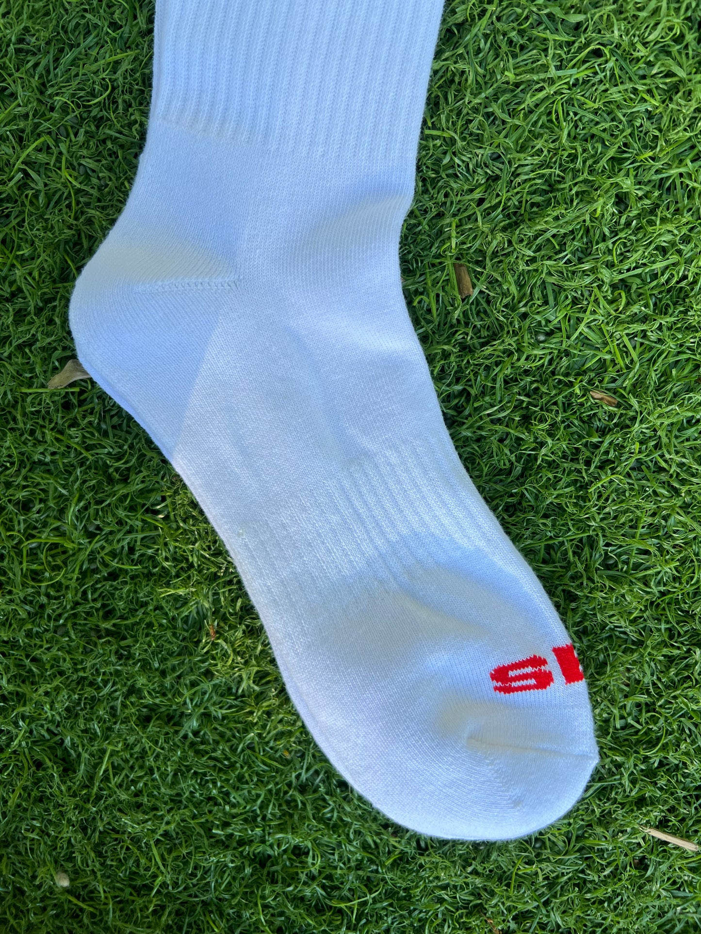 SB CREW SOCKS (3 PACK)