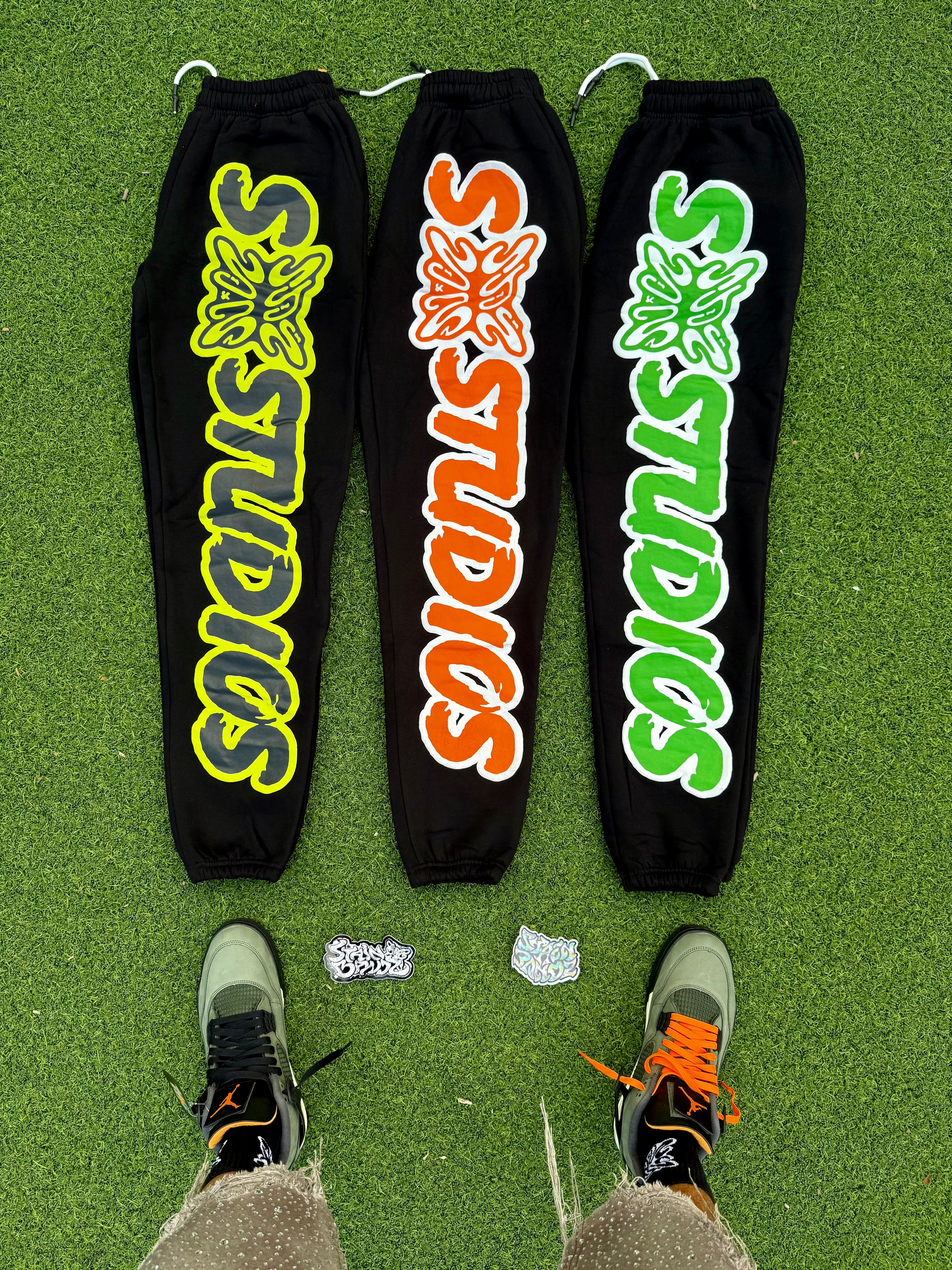 SB SWEATPANTS – STAINBANDZSTUDIOS