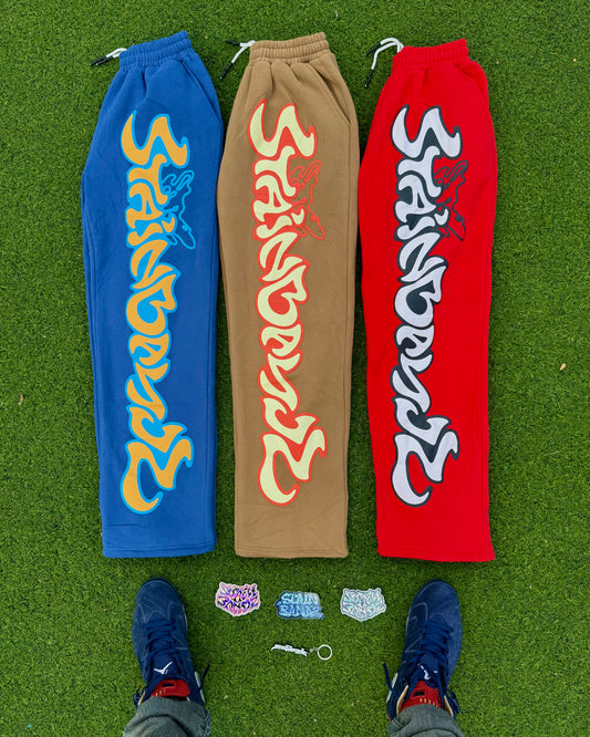 SB V2 SWEATPANTS