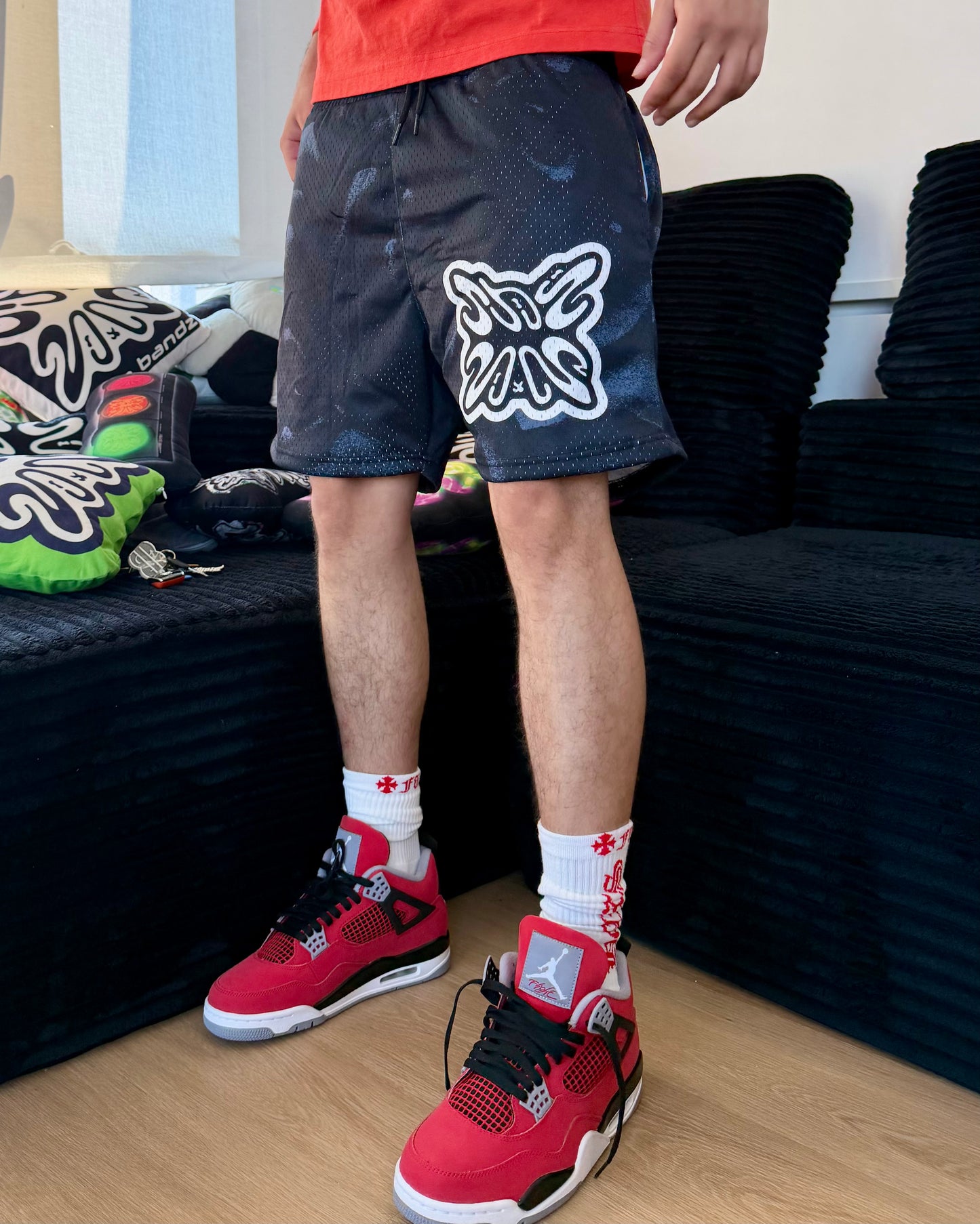 SB ELEMENT SHORTS V5