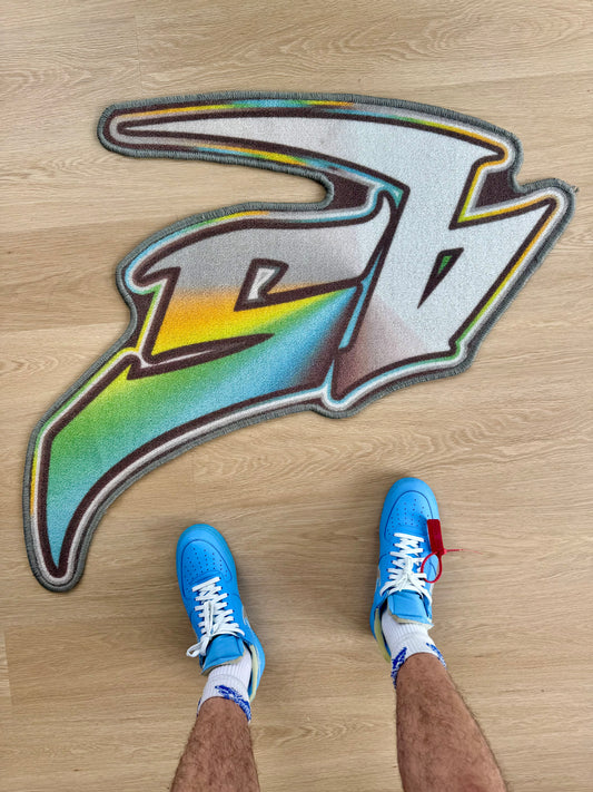 SB ARK RUG