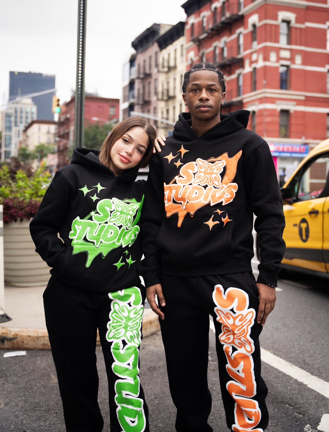 SB HOODIE – STAINBANDZSTUDIOS