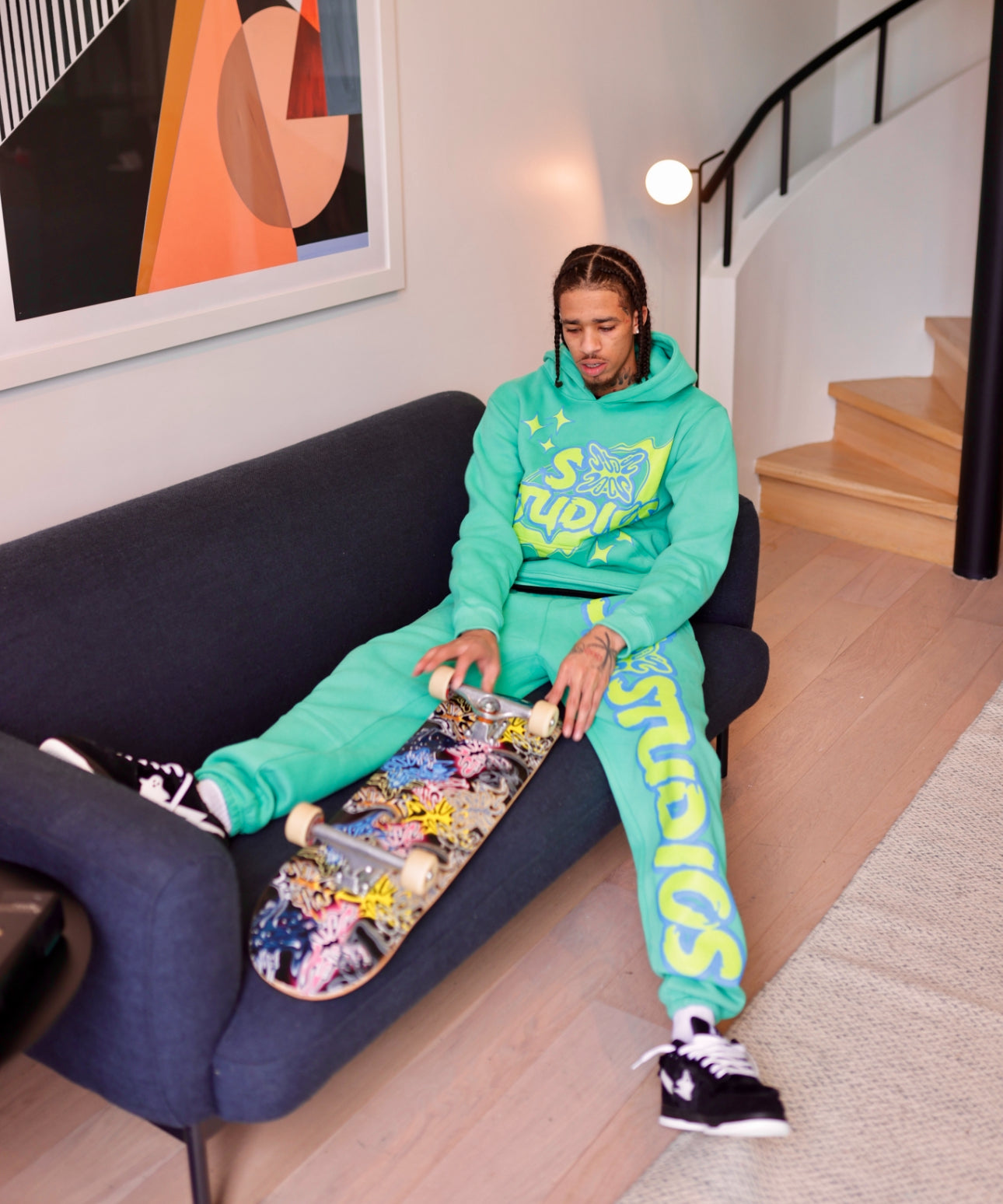 SB HOODIE â STAINBANDZSTUDIOS