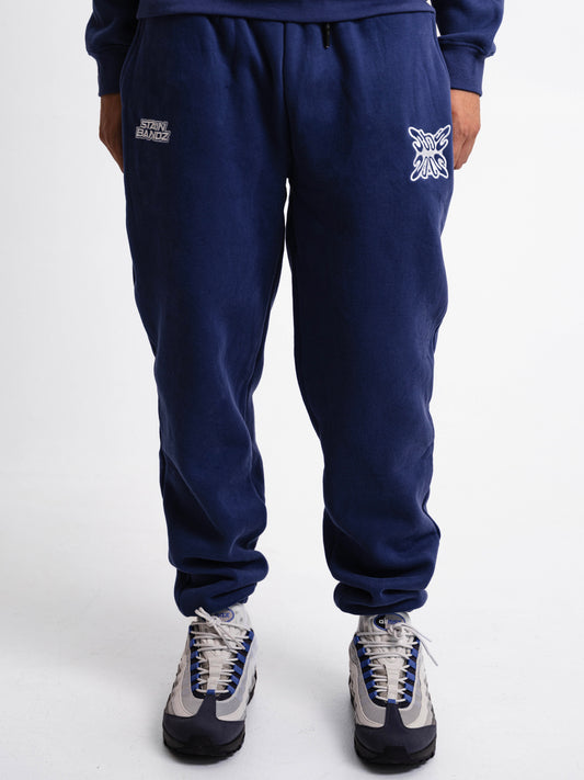 STAINBANDZ PLUS PANTS (BLUE)