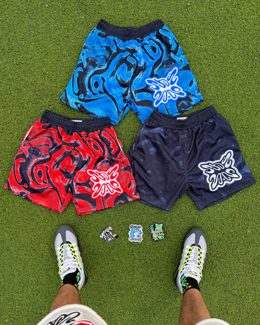 SB ELEMENT SHORTS V5
