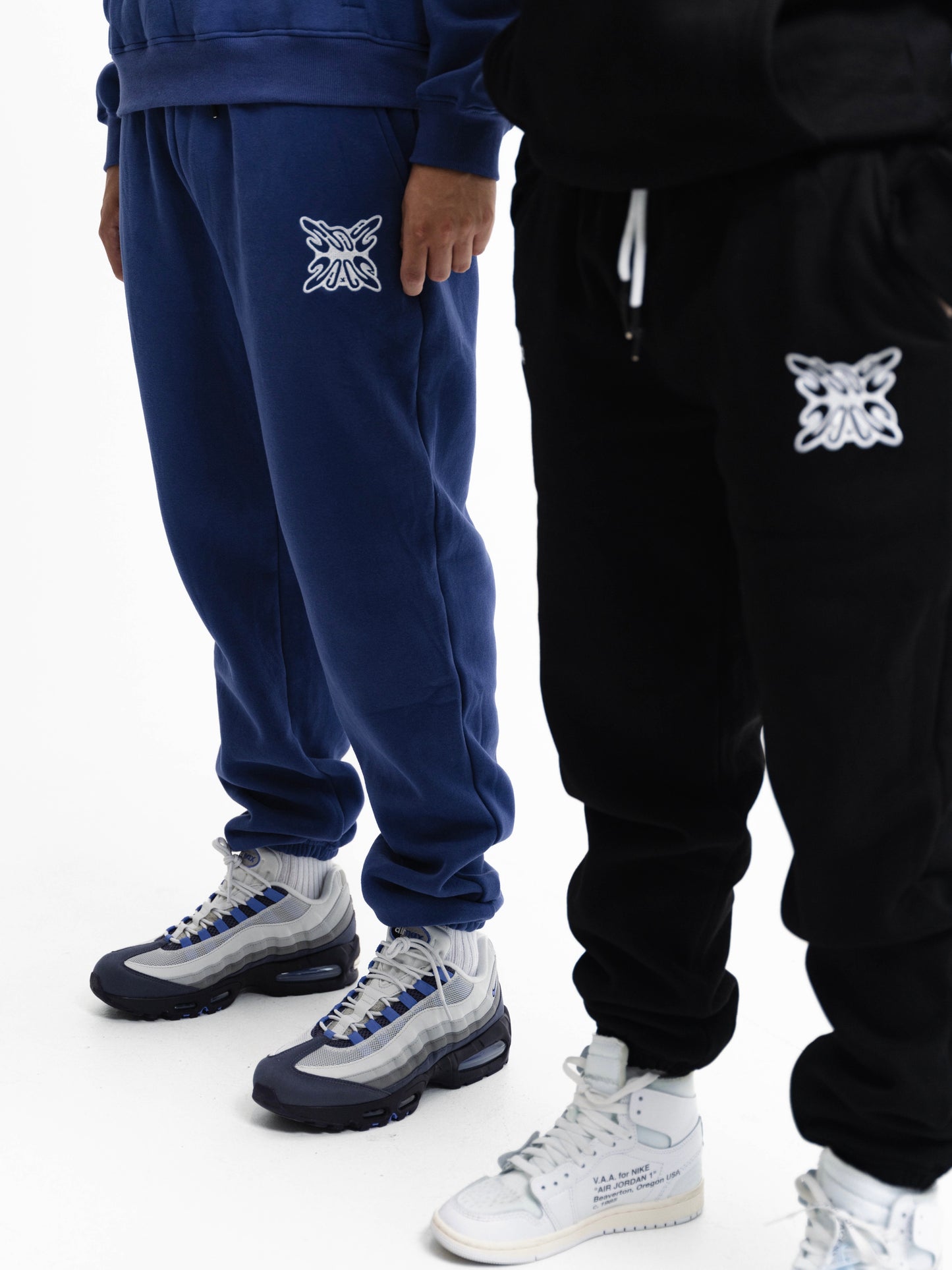 STAINBANDZ PLUS PANTS (BLUE)