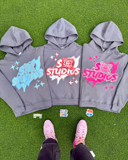 SB HOODIE