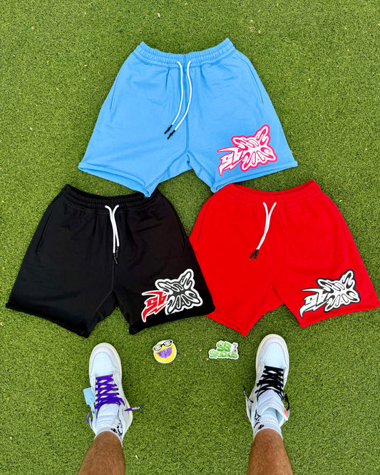STAINBANDZ ALAR SHORTS
