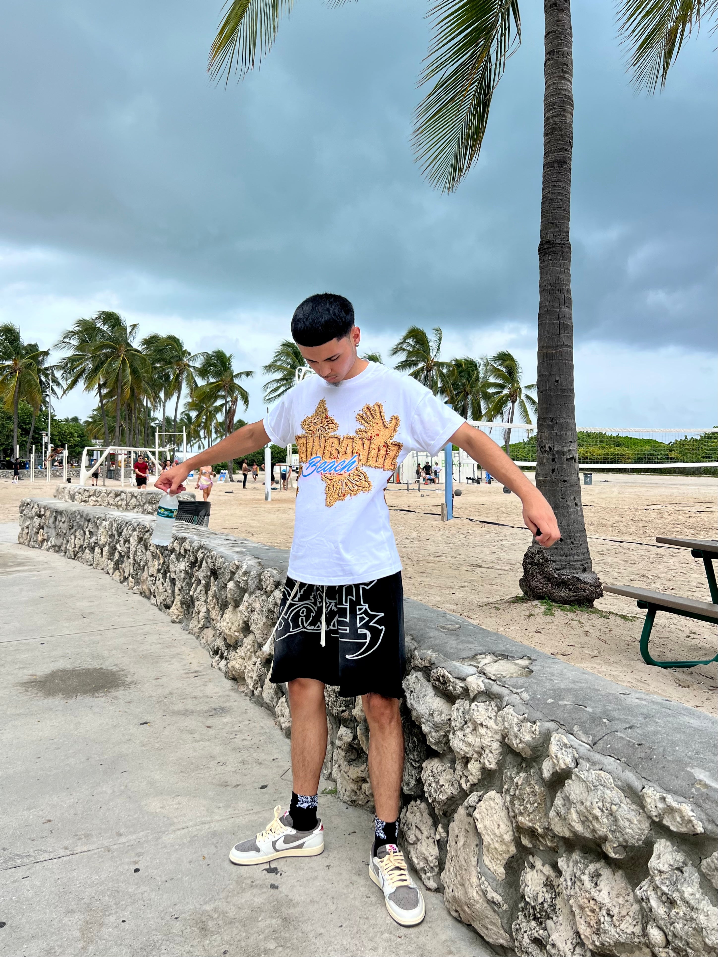 STAINBANDZ BEACH TEE – STAINBANDZSTUDIOS