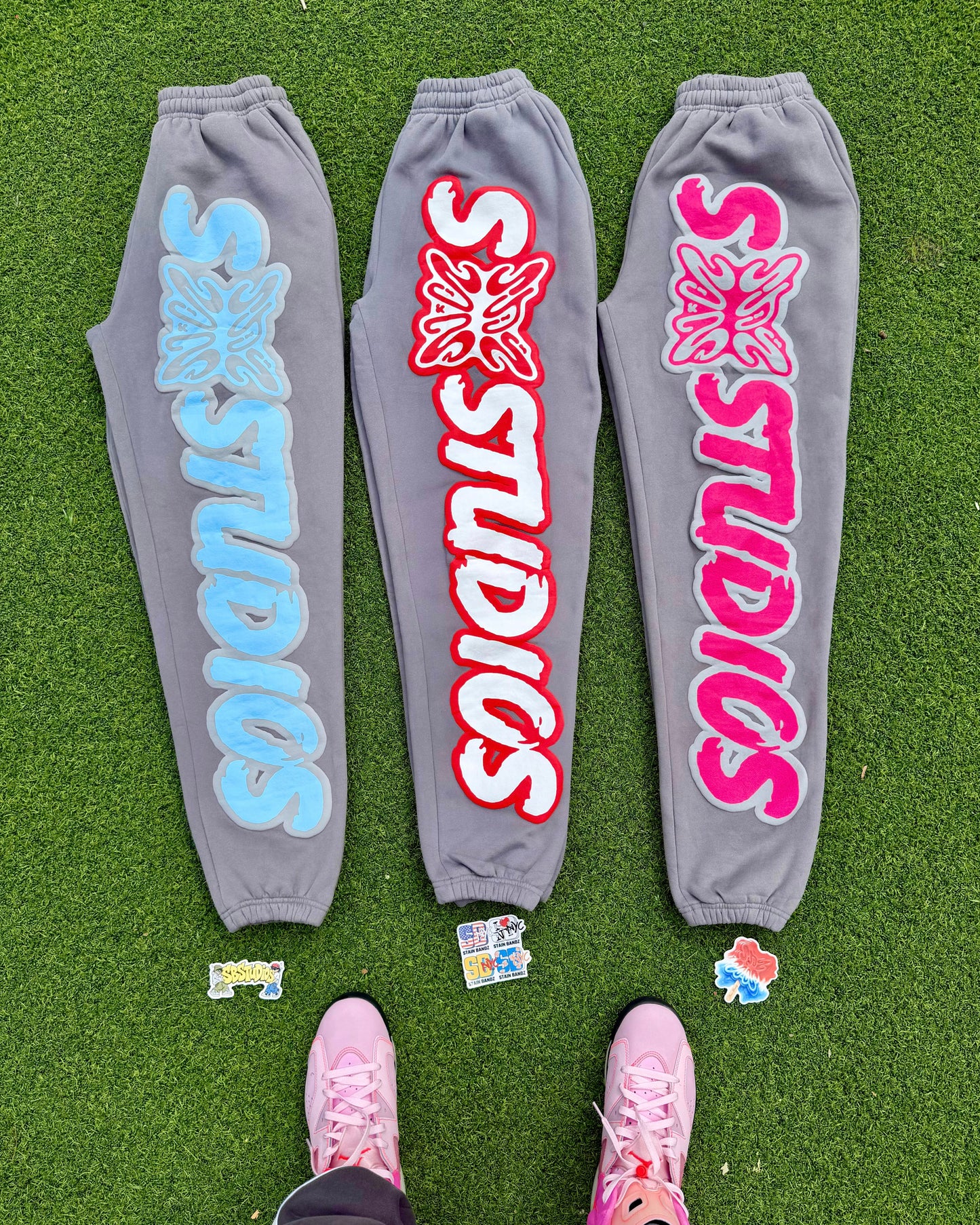 SB SWEATPANTS