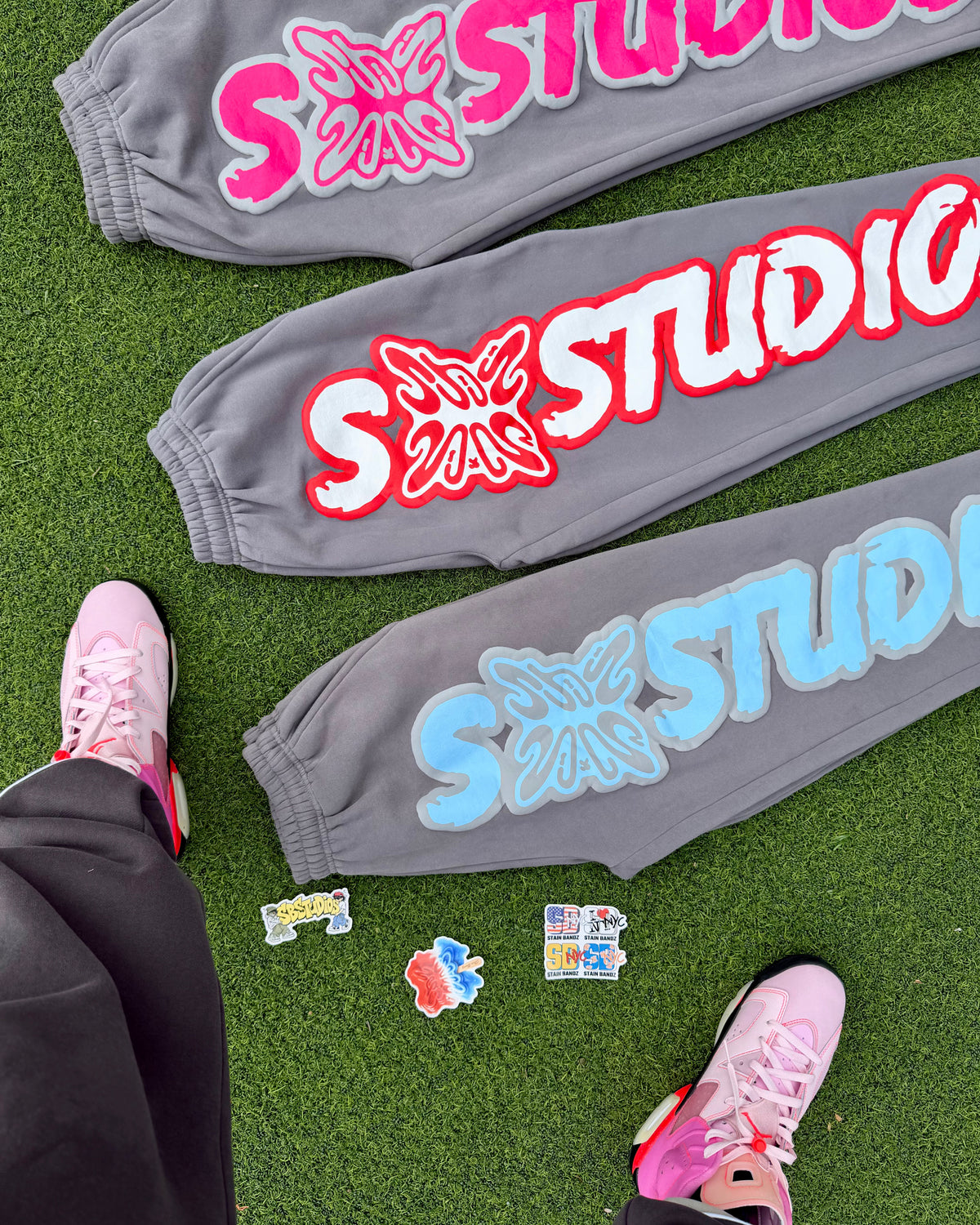 SB SWEATPANTS