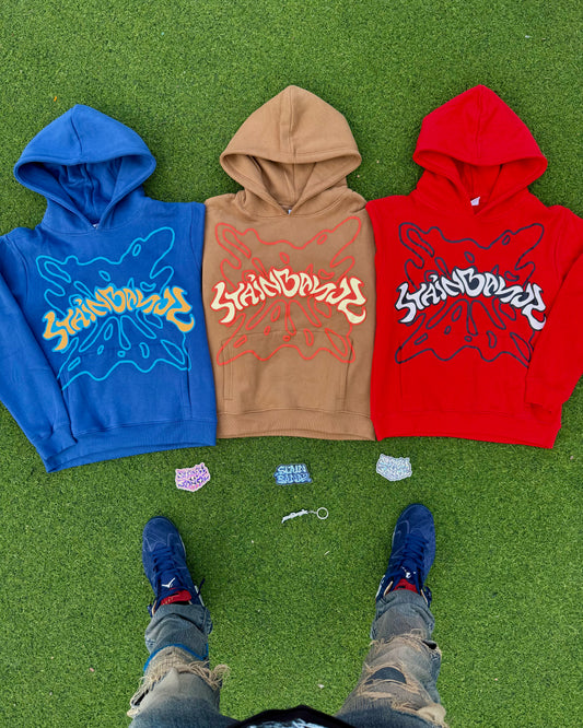 SB V2 HOODIE