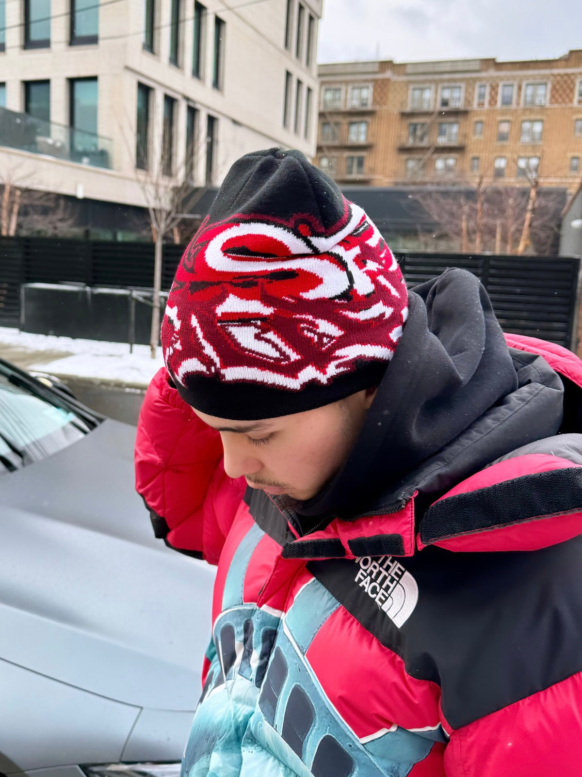 sb beanie
