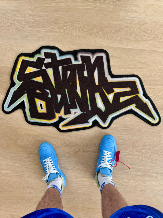 SB VOLT RUG
