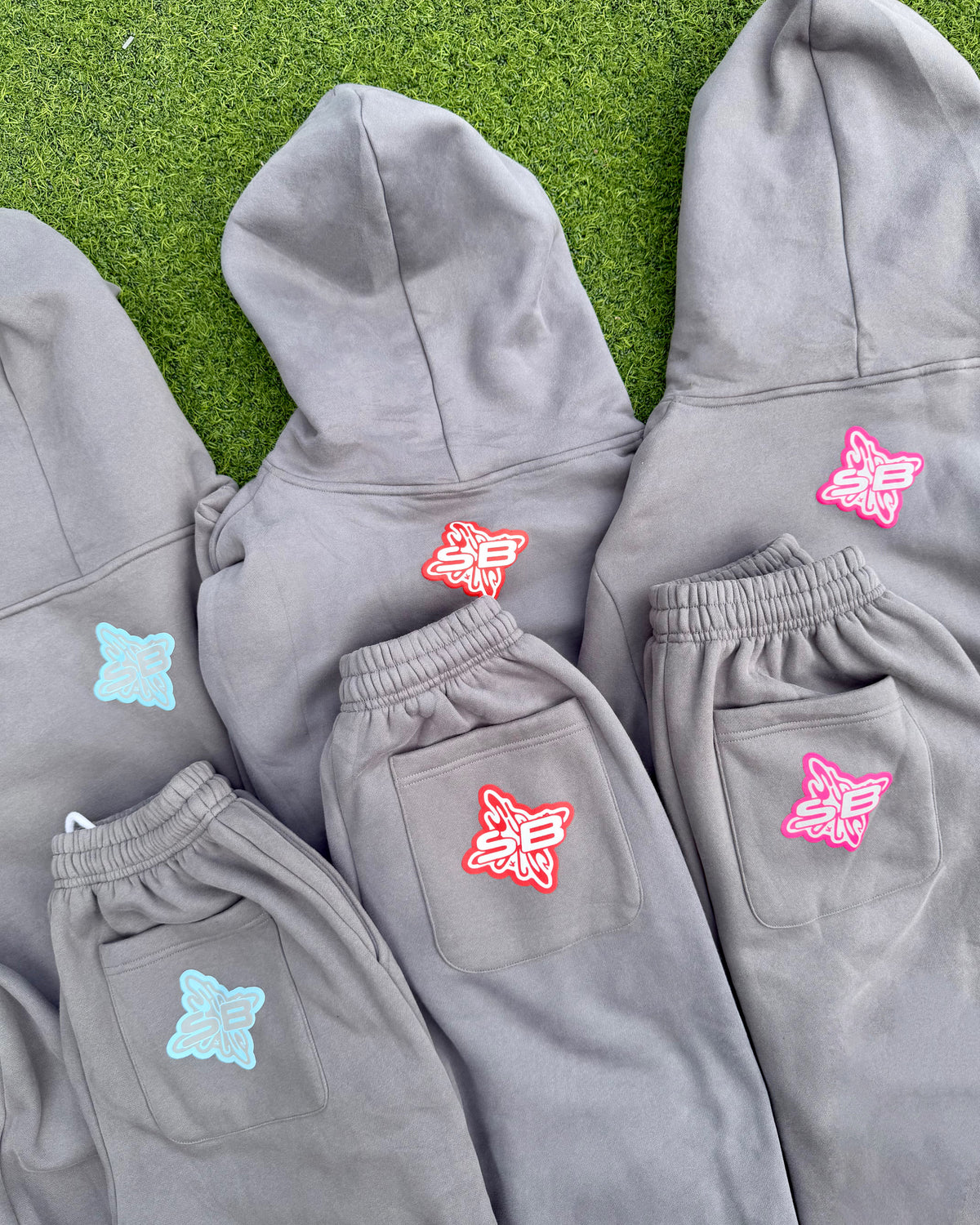 SB SWEATPANTS