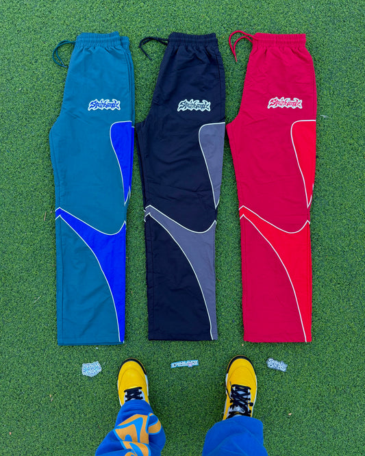 STAINBANDZ TRACKSUIT BOTTOM