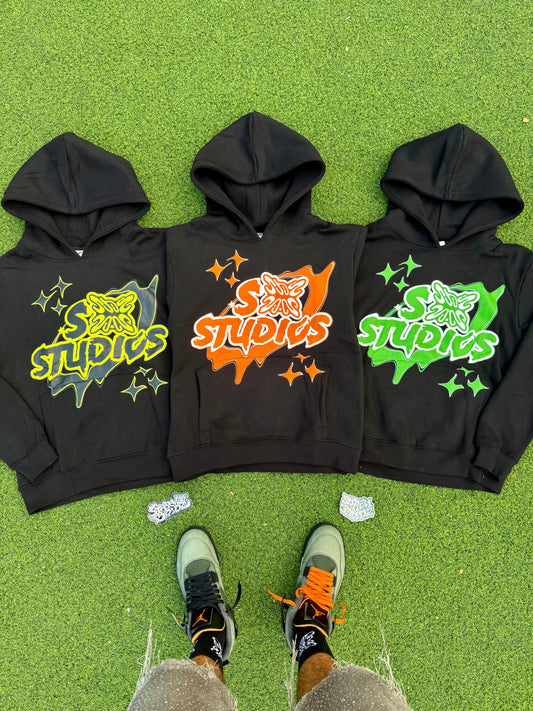 SB HOODIE