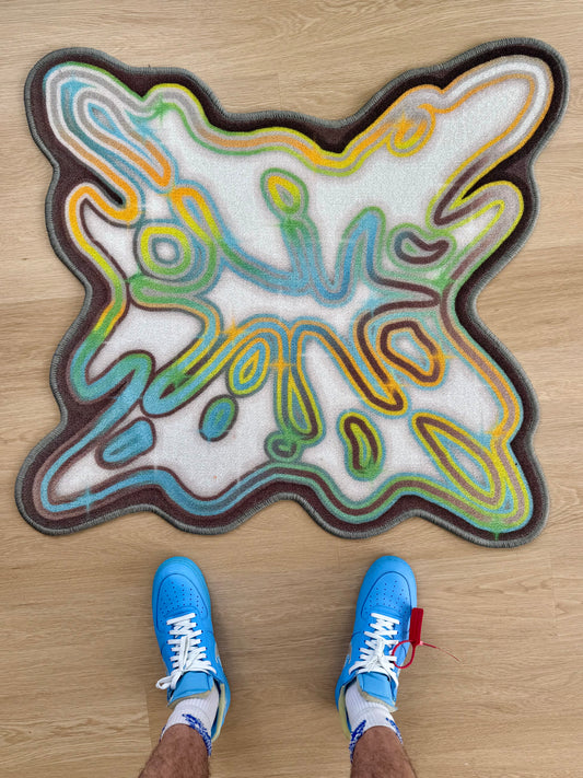 SB ZONE RUG