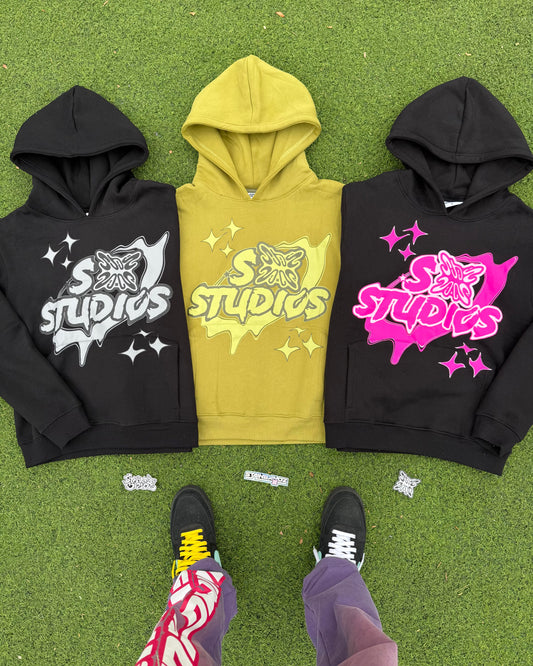 SB HOODIE
