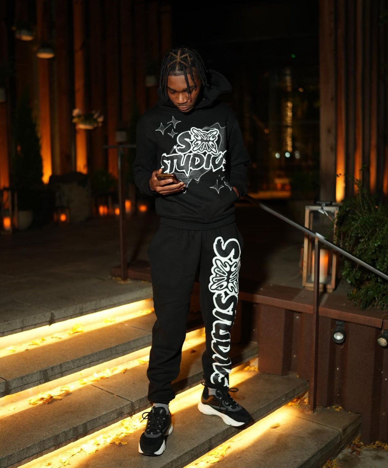 SB HOODIE