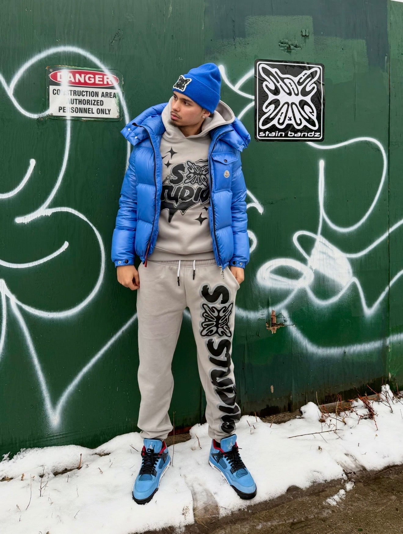 SB SWEATPANTS