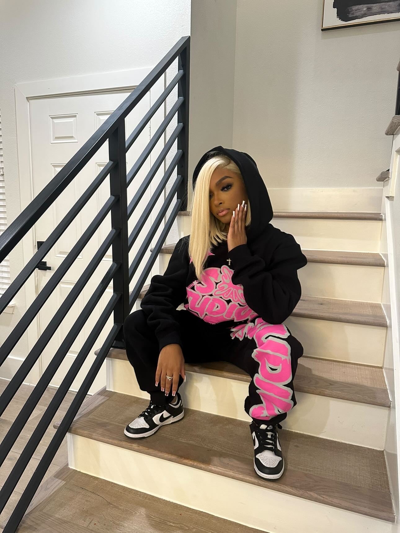sb hoodie