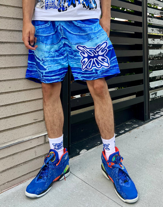 sb shorts