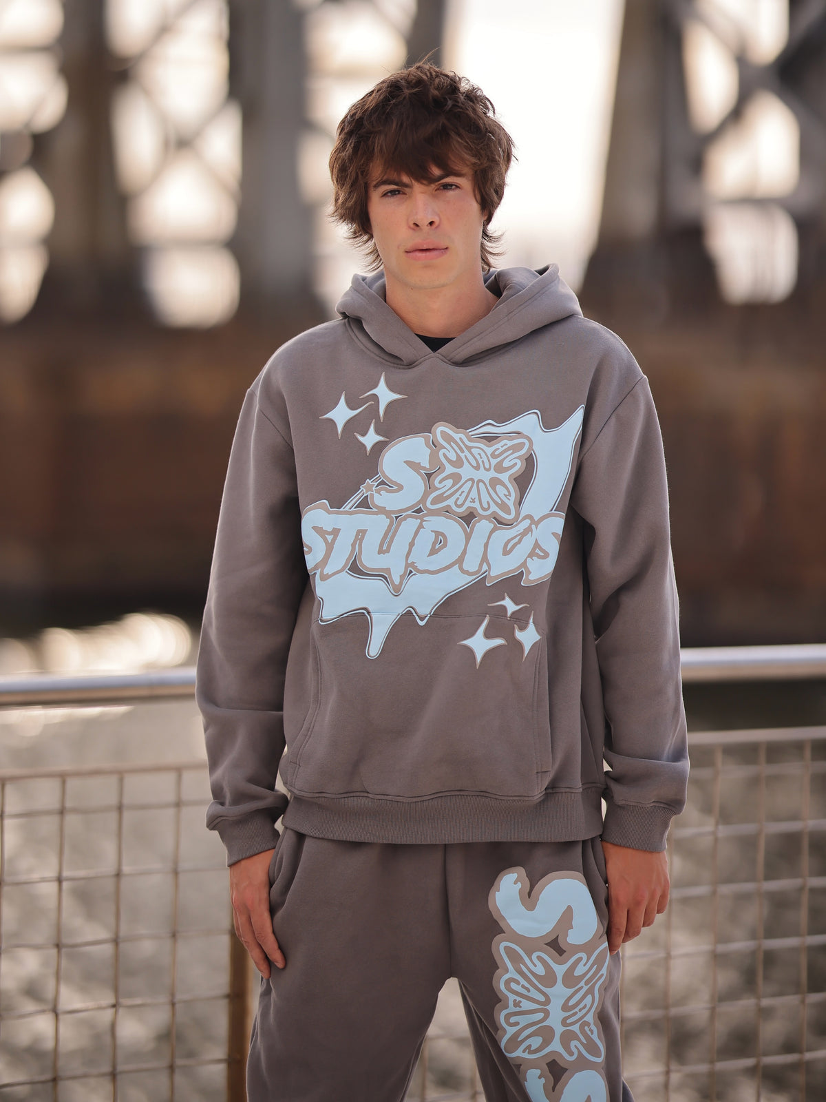SB HOODIE