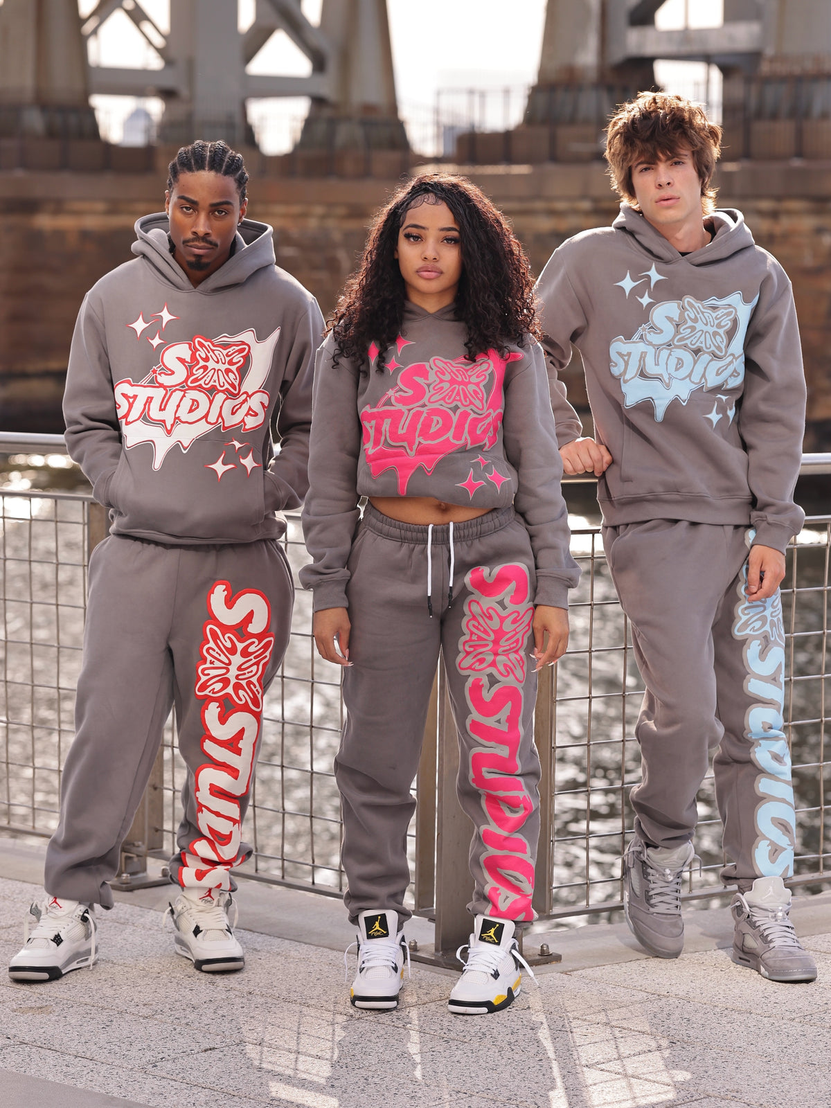 SB SWEATPANTS