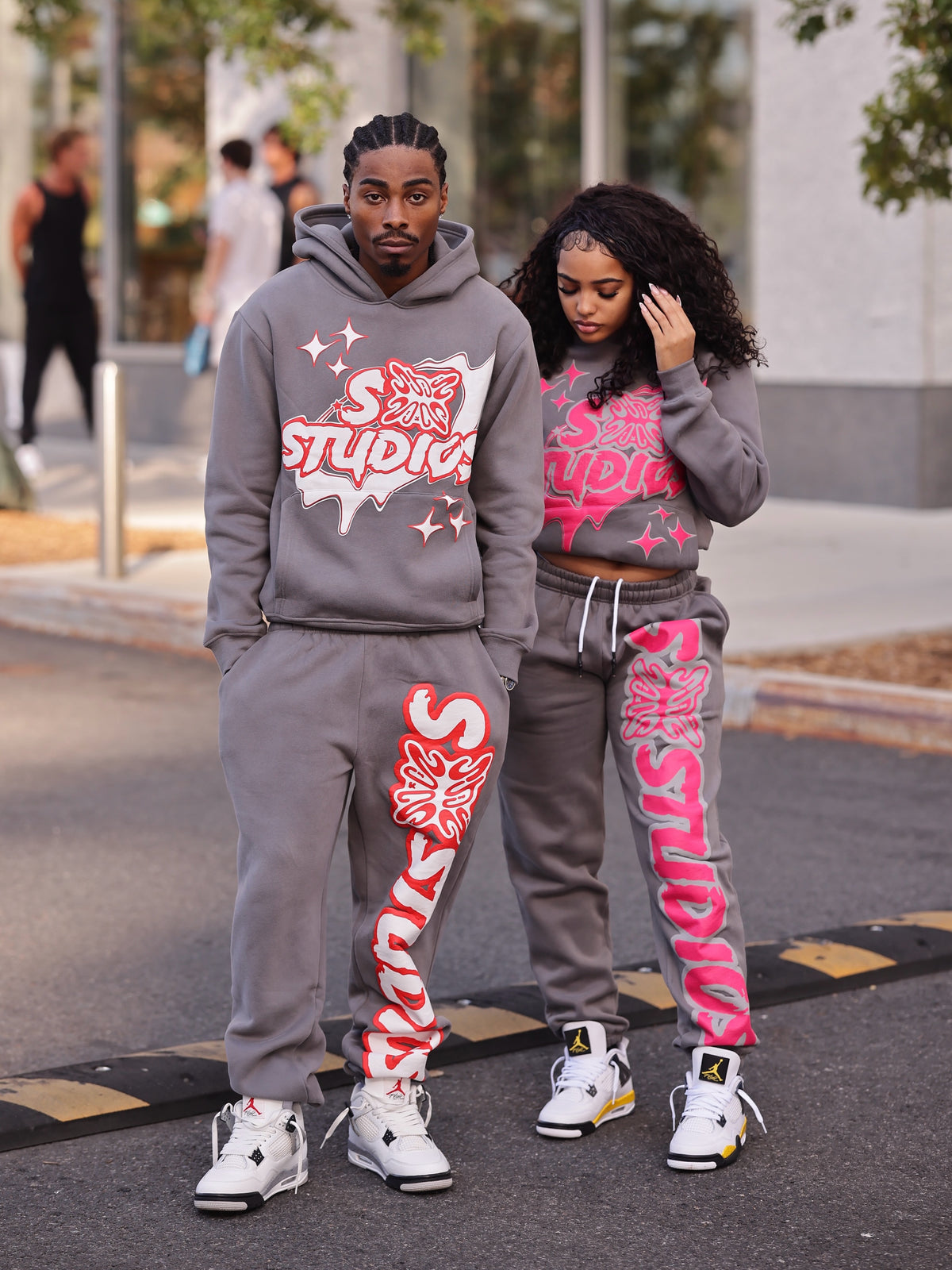 SB SWEATPANTS