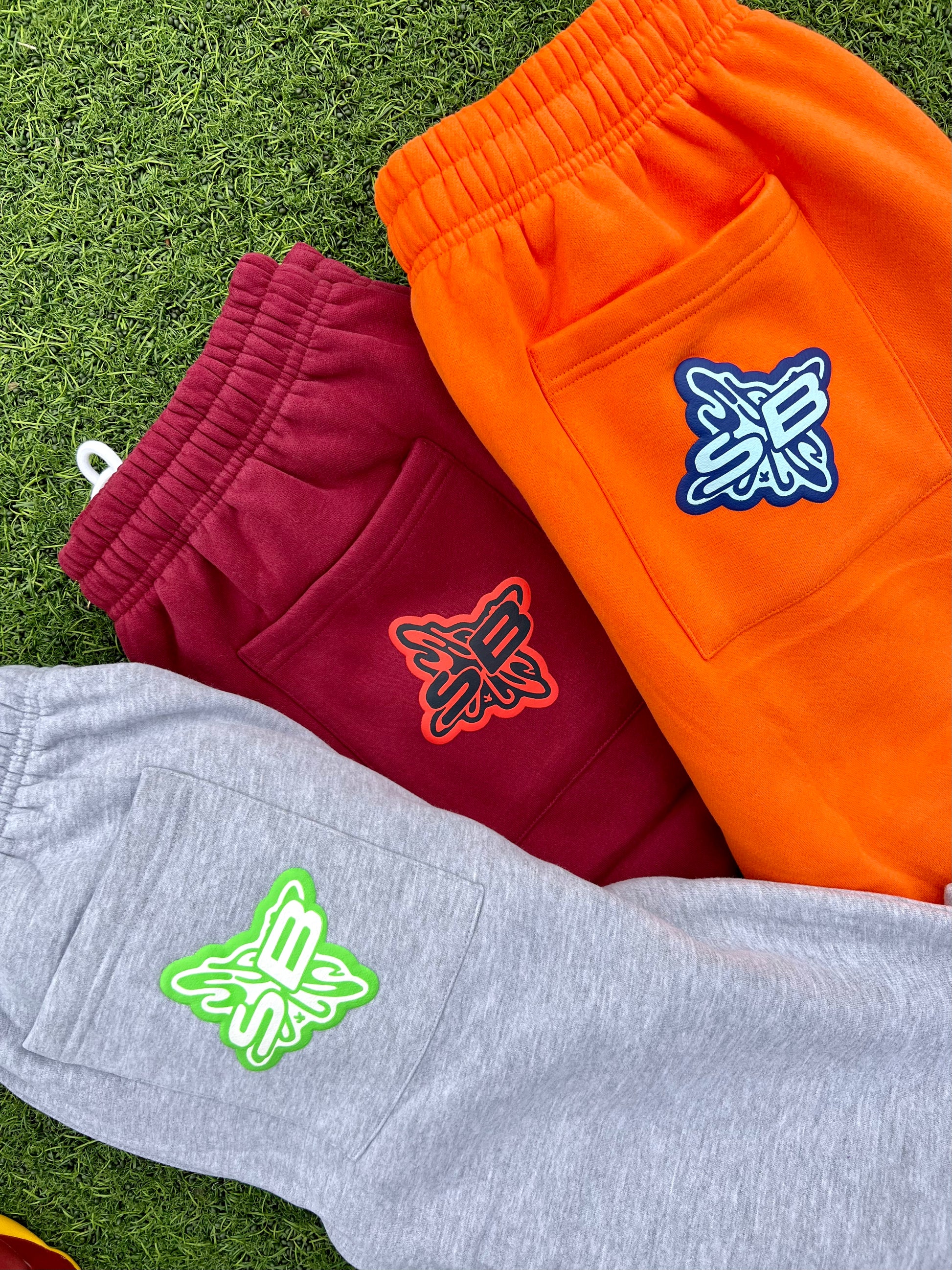 SB SWEATPANTS